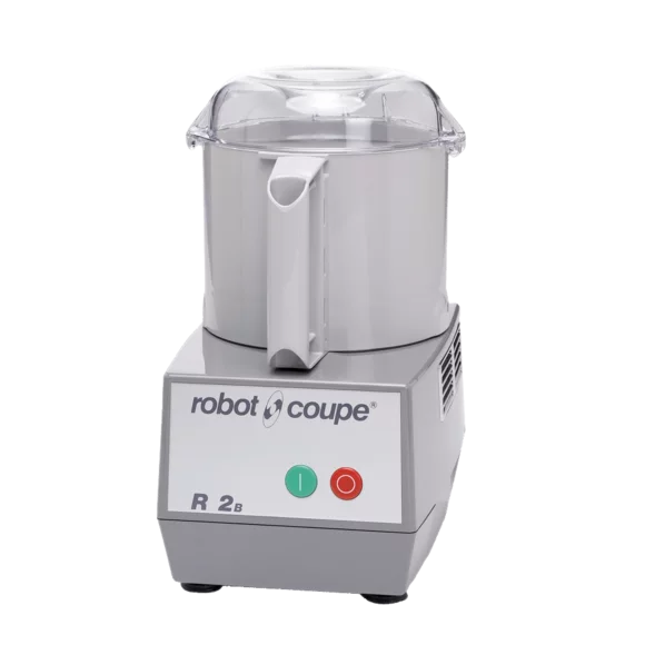 Robot deals coupe r2